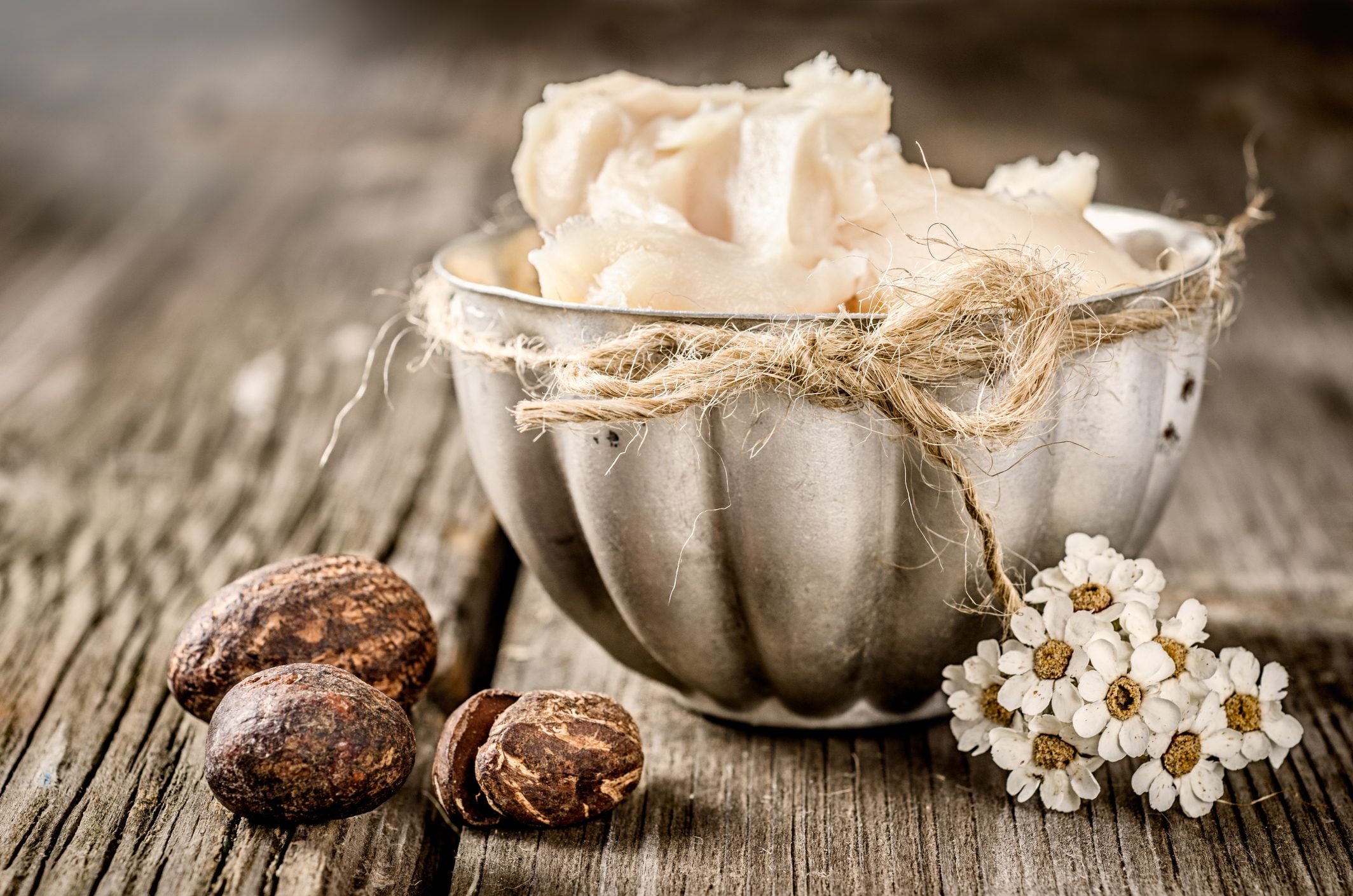 What To Know Before Using Pure Shea Butter on Skin