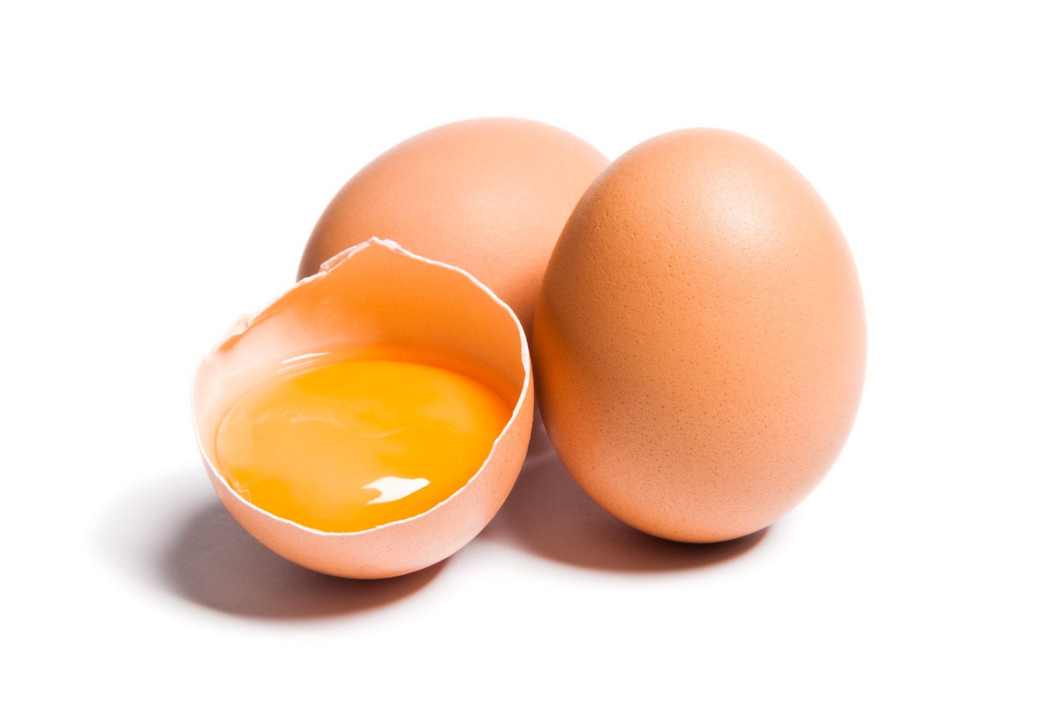 These Egg Masks Will Help You In Hair Growth For Sure  HerZindagi