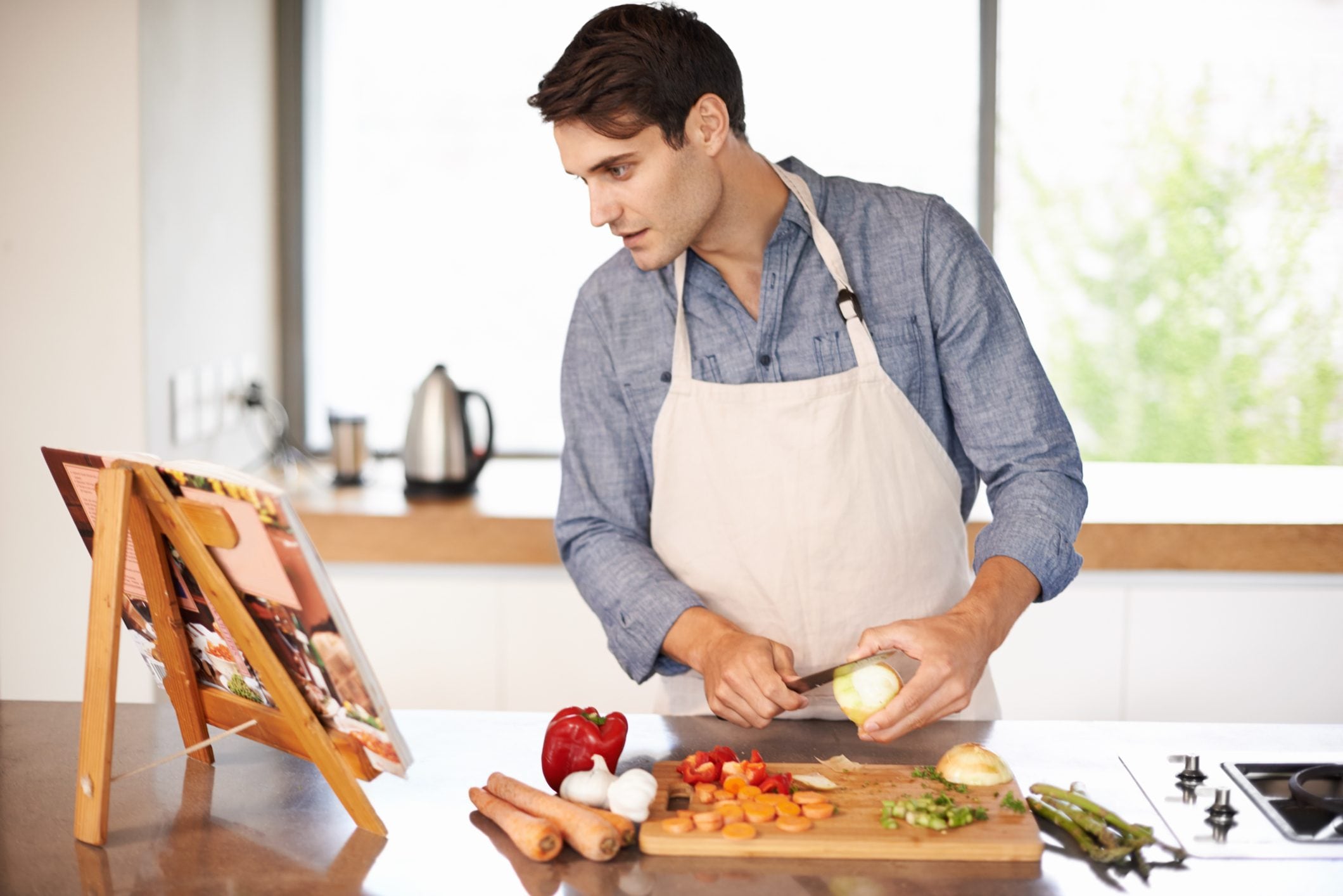 Become a better cook by avoiding these 12 common mistakes