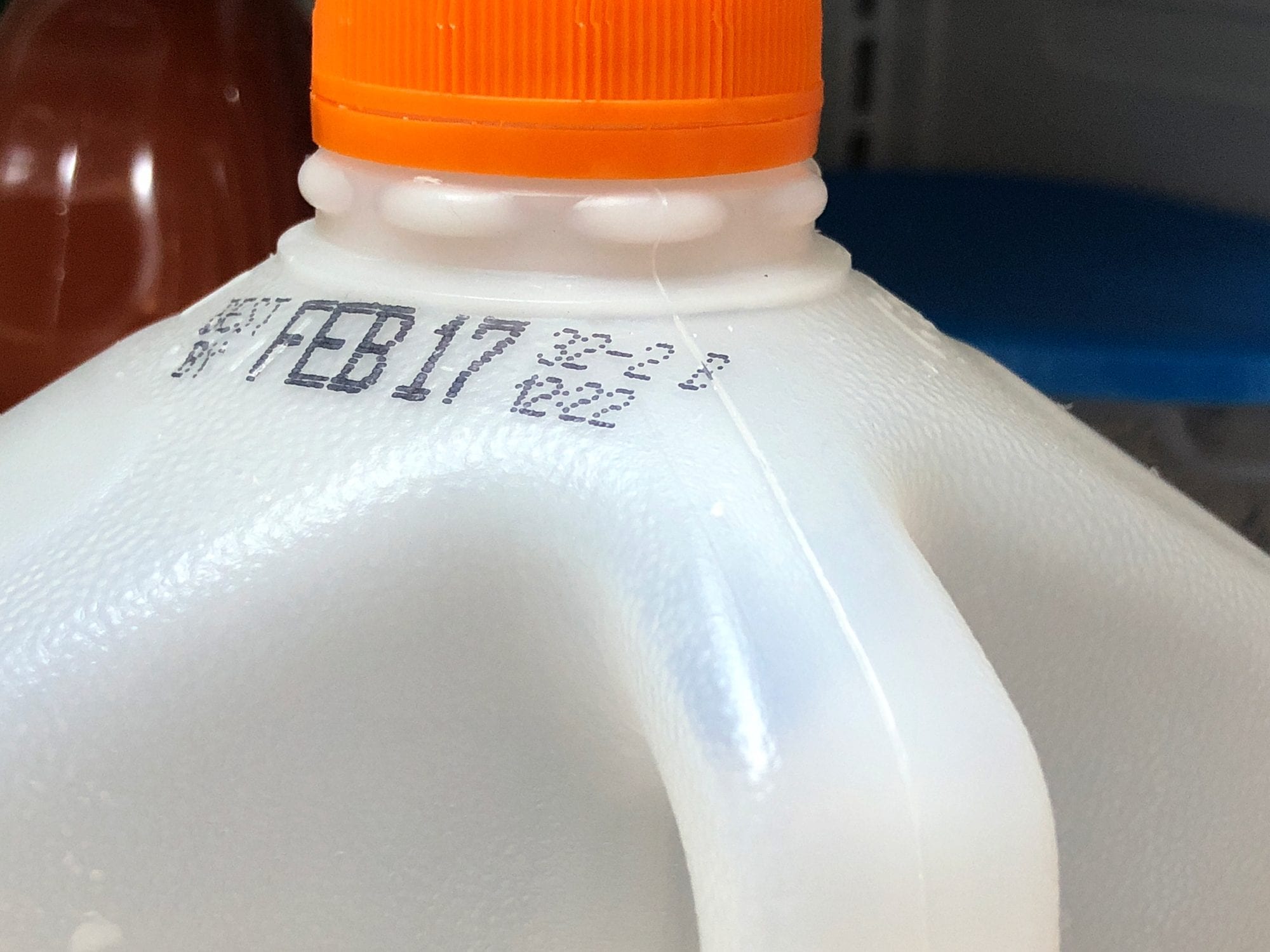 When an Expiration Date Isn't Really an Expiration Date: Rapid At