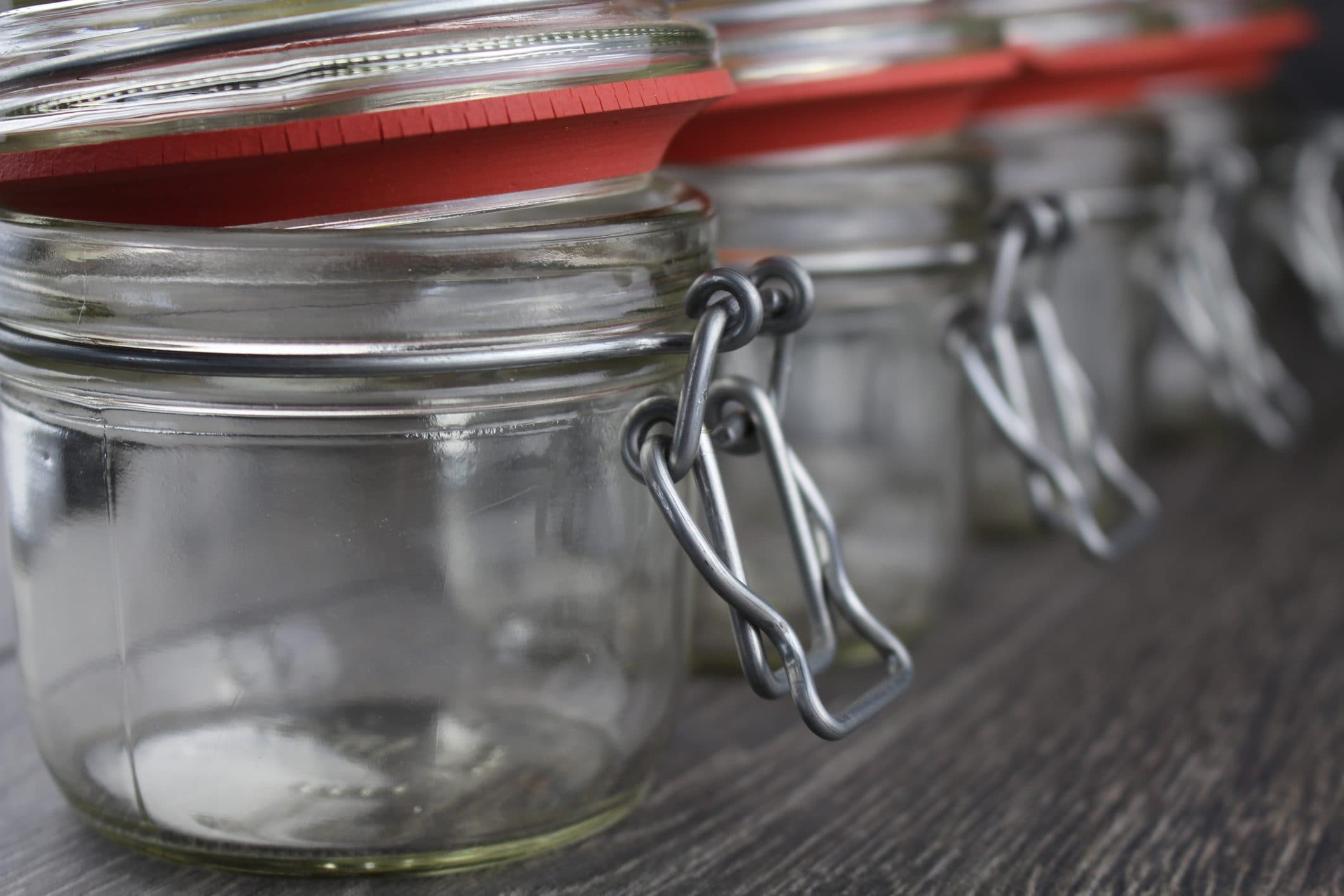 How to Sterilize Glass Jars: Useful Tips to Remember - Reliable Glass  Bottles, Jars, Containers Manufacturer