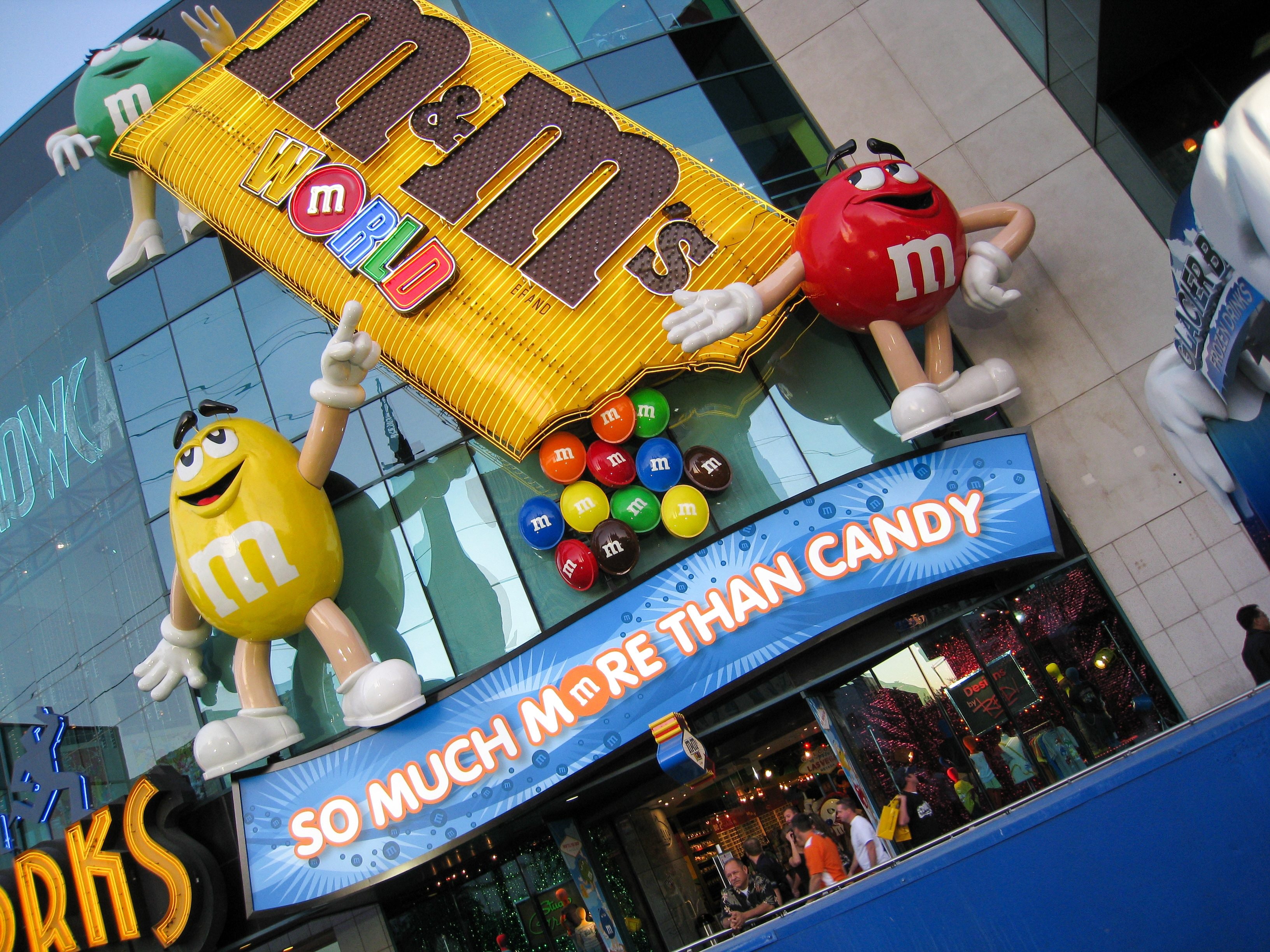 M&M's 3 new peanut-based flavors are here: Toffee, jalapeno, coconut