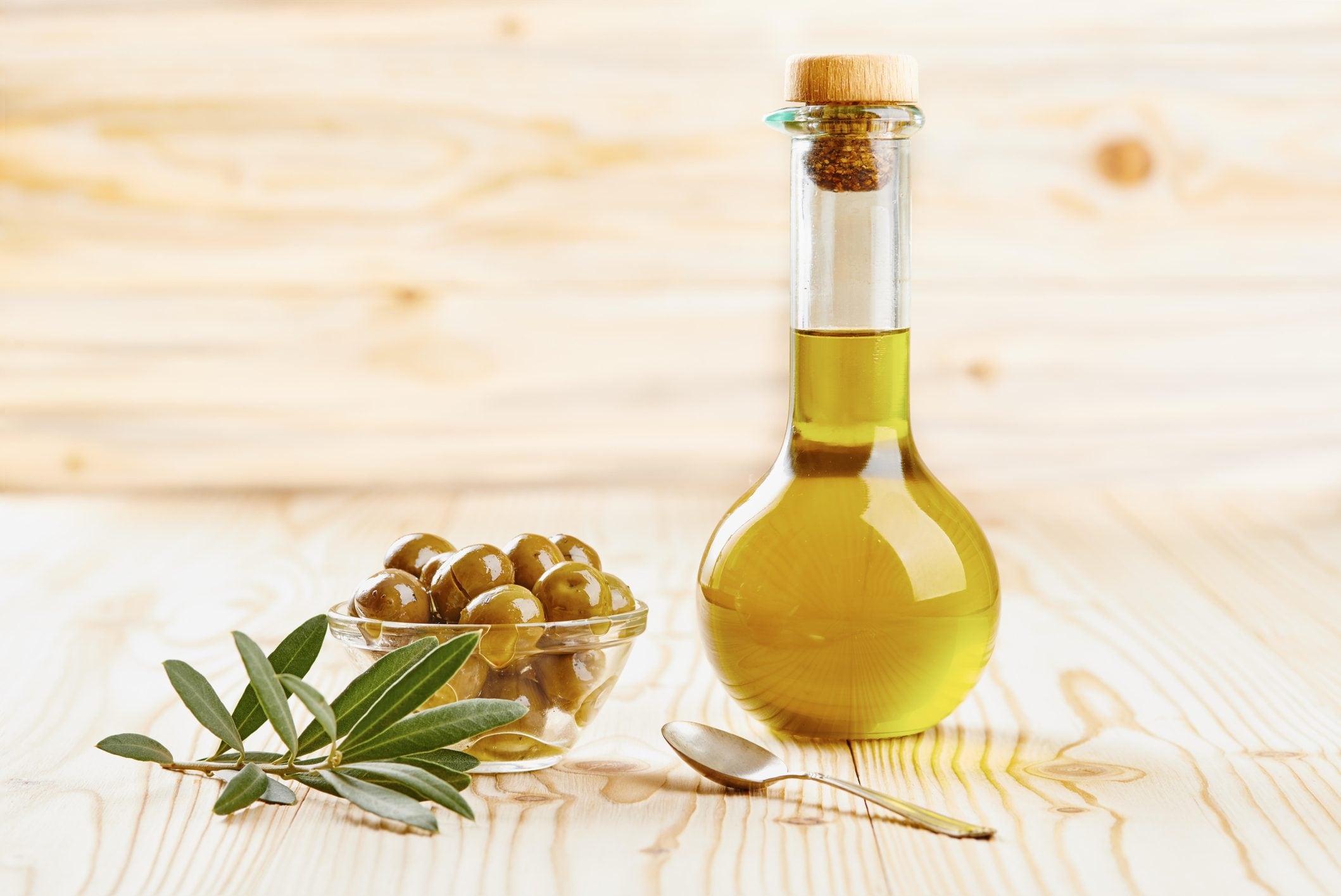 Food Storage: Can Olive Oil Be Frozen To Keep For Longer