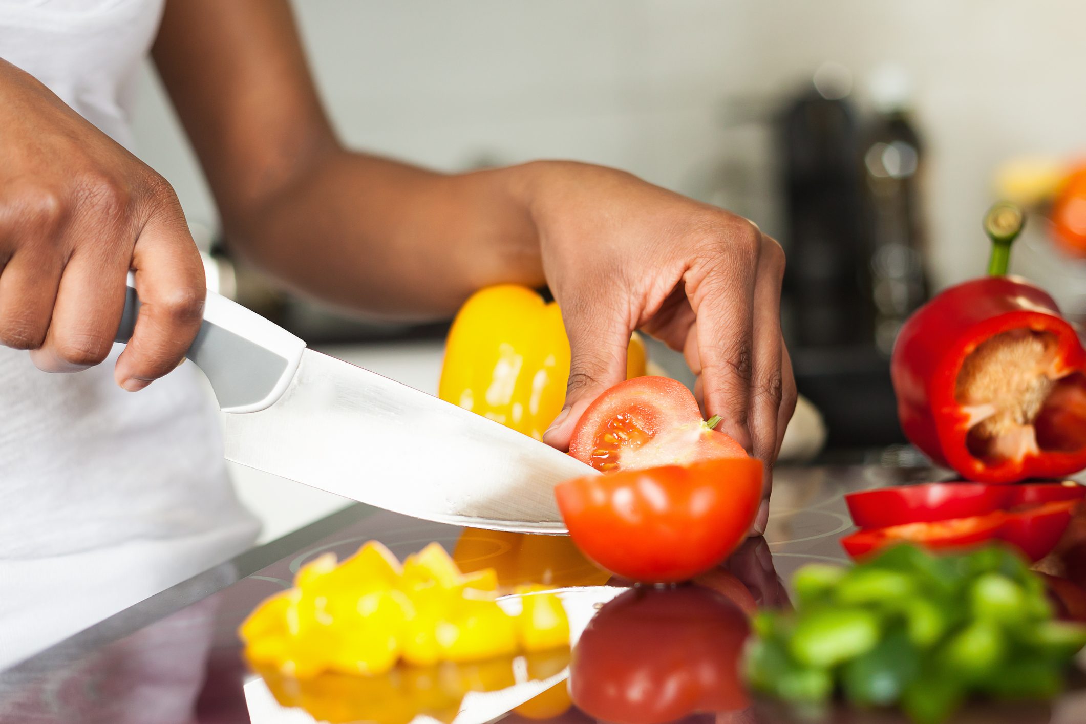 The 6 Biggest Mistakes You Make Chopping Vegetables – The Taste Kitchen