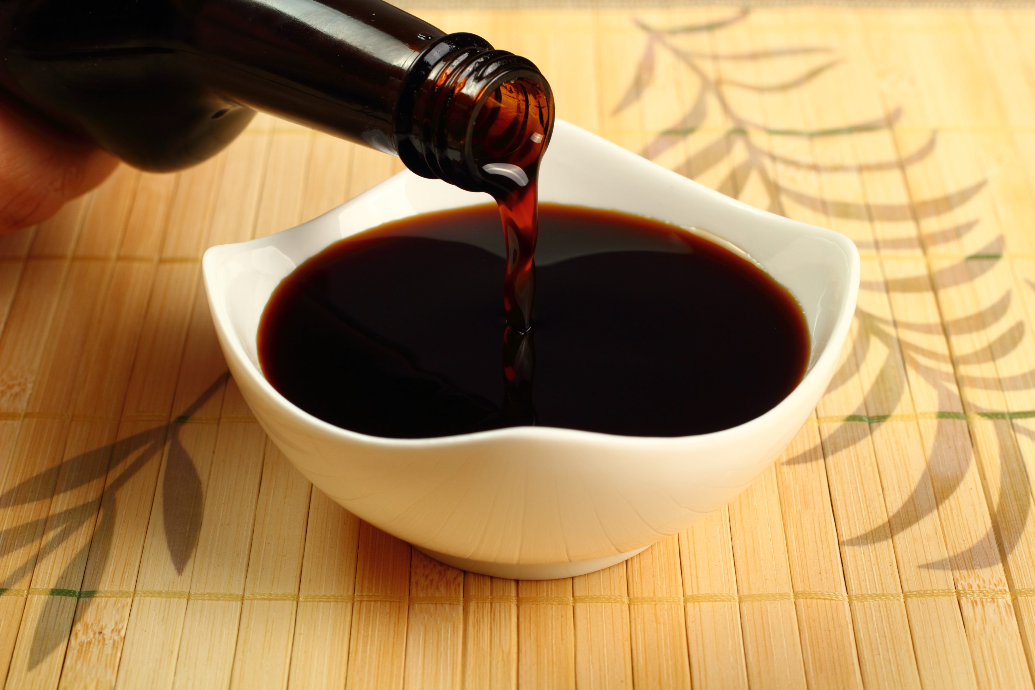 Oyster Sauce Substitutes 