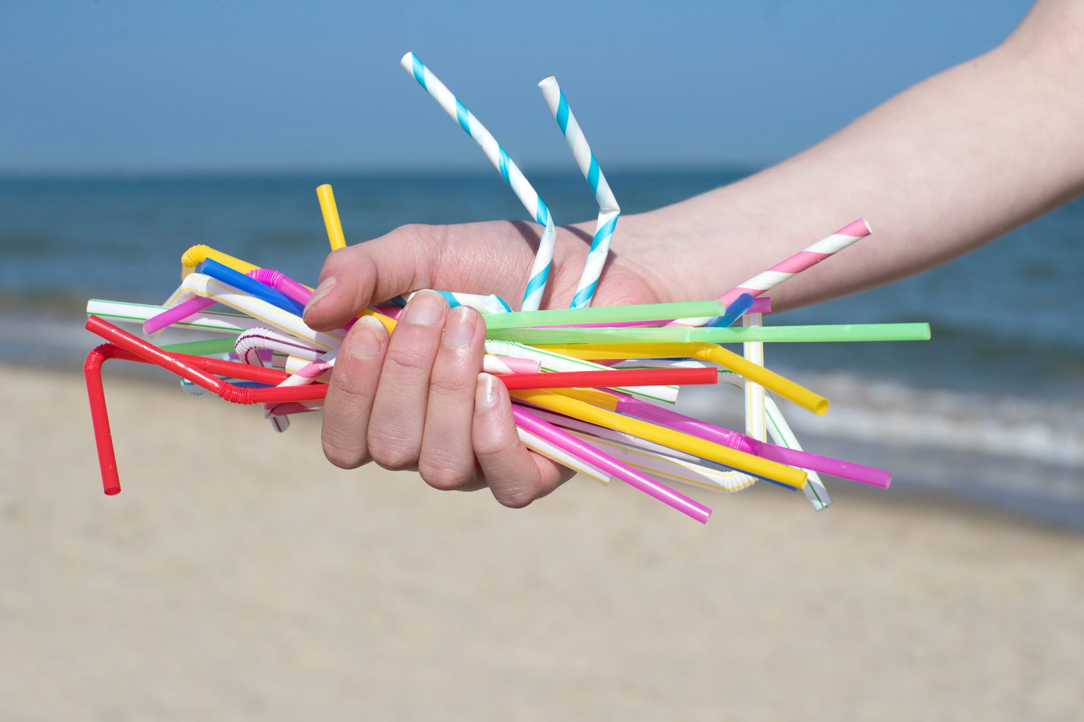 Straw Examples 21 Fun and Practical Uses for Old Straws