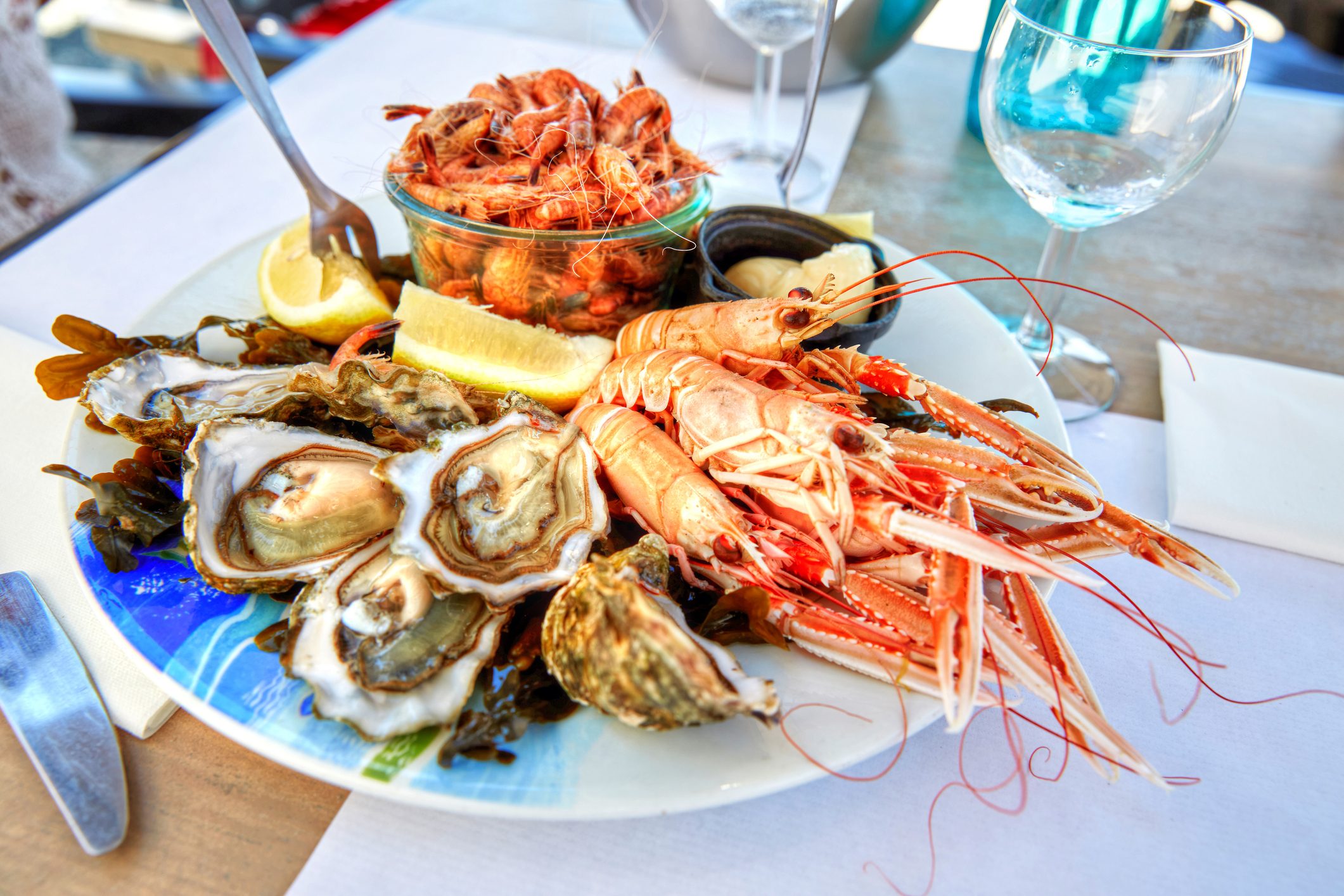 What is Shellfish? Everything You Need to Know