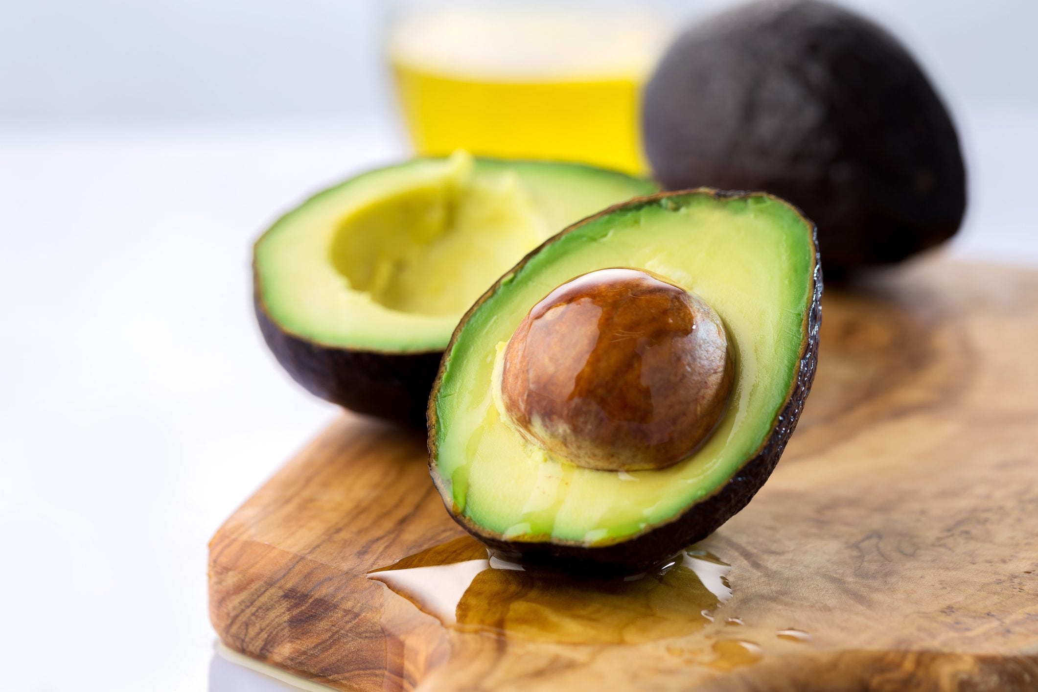 The 20 Foods That Must Not Be Preserved In The Refrigerator   Avocado1 