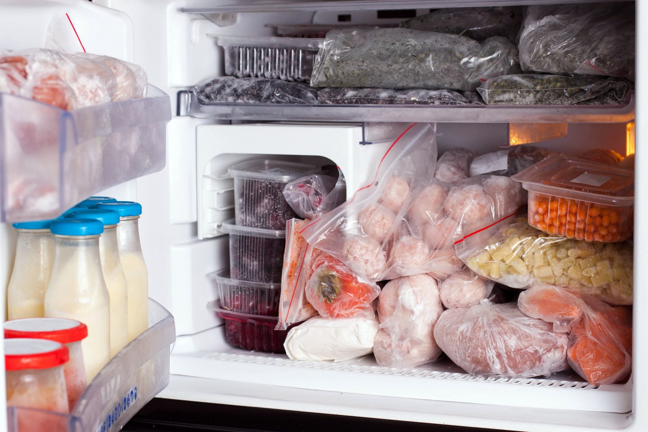 Food Safety: Is It Safe To Cook Frozen Meat Without Thawing?