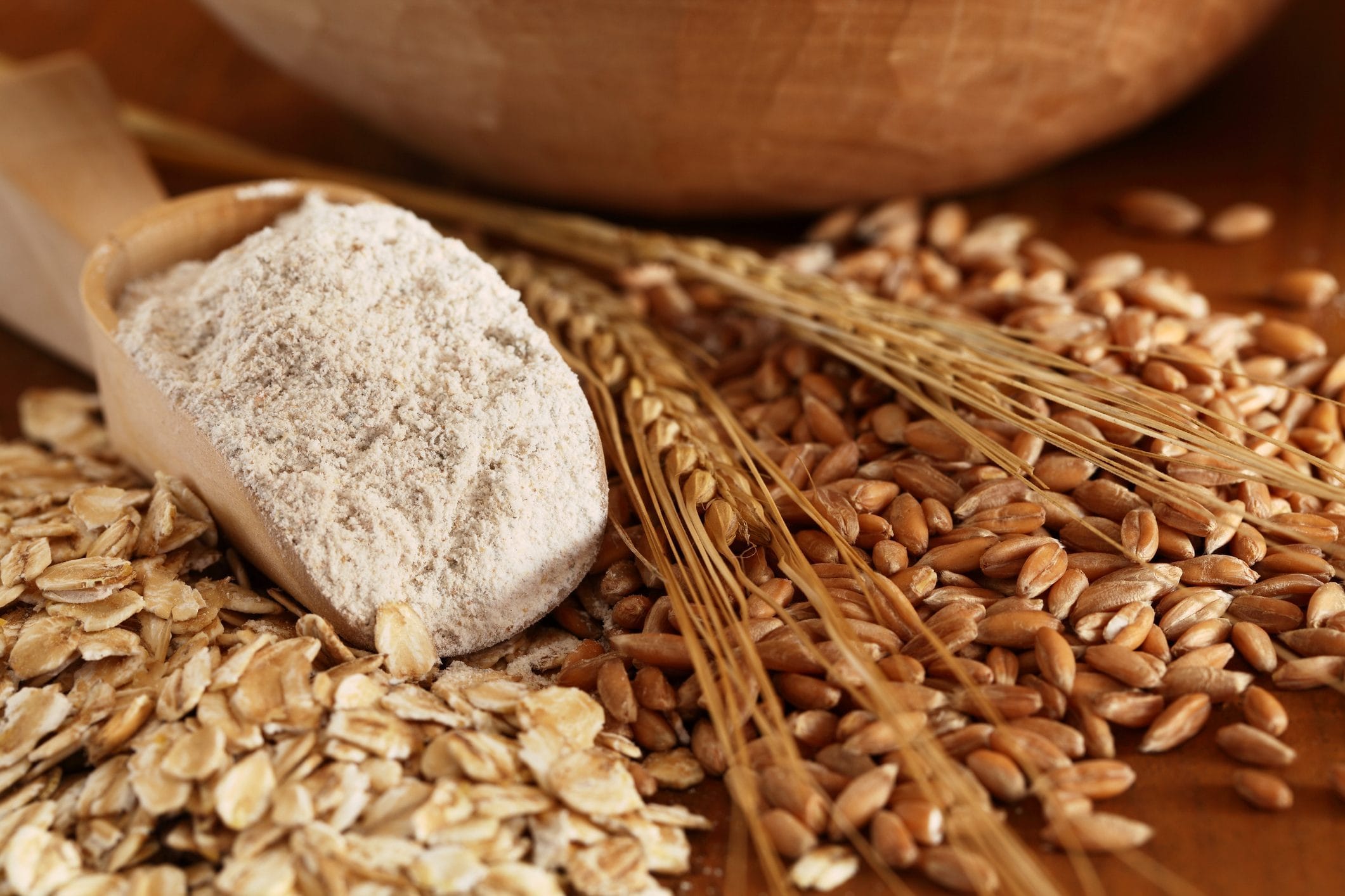 Here's How To Know If That Product Is Really Whole Grain