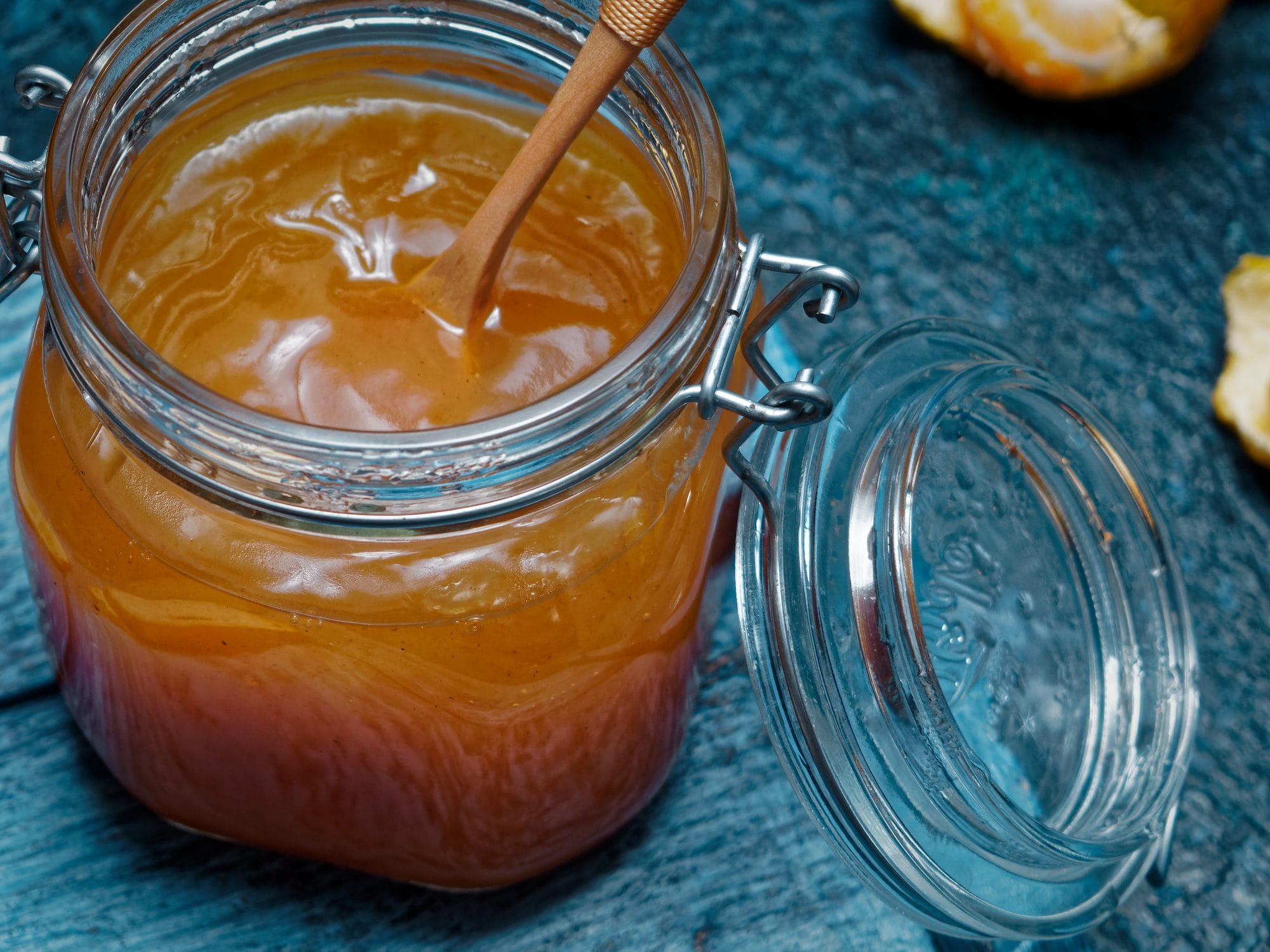 10 condiments that you can prepare at home!