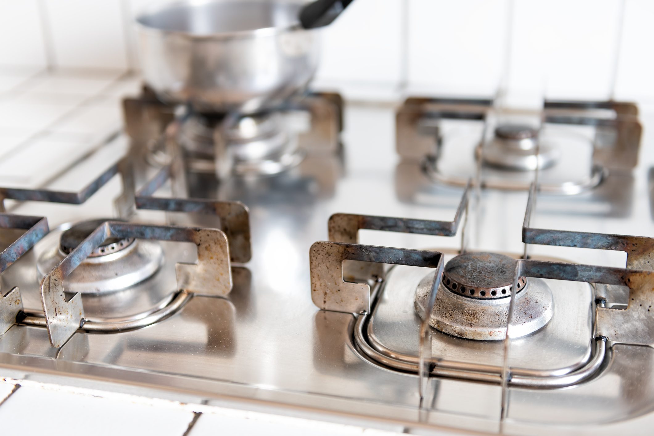 How to Remove Rust from Stainless Steel Home Remedies: Easy & Effective Tips