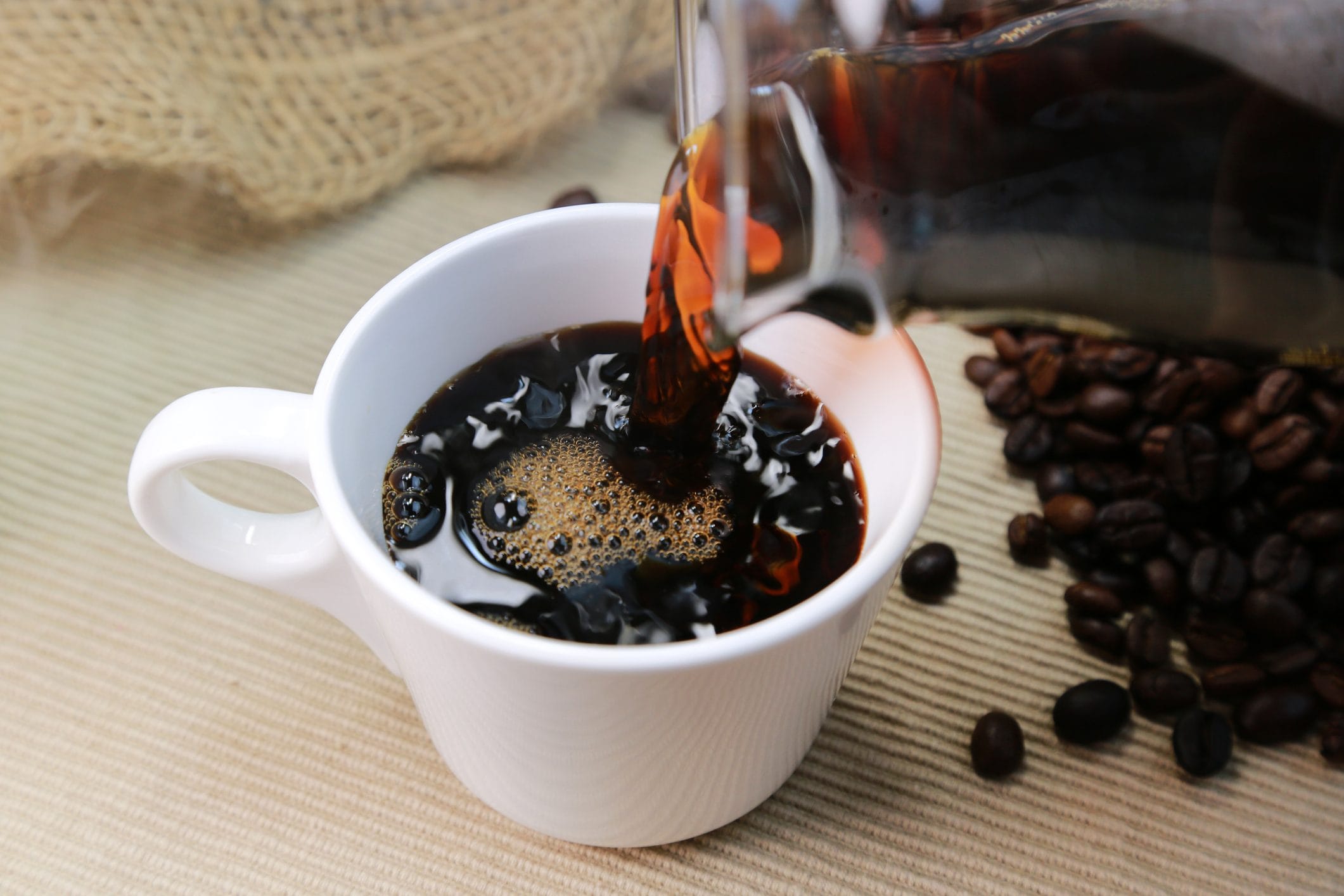 11 Tips for Brewing Better Coffee at Home