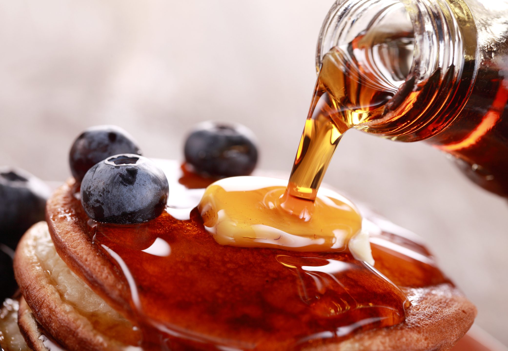 Crystal Syrup How to Get Rid of Sugar Crystals From Hardened Maple Syrup