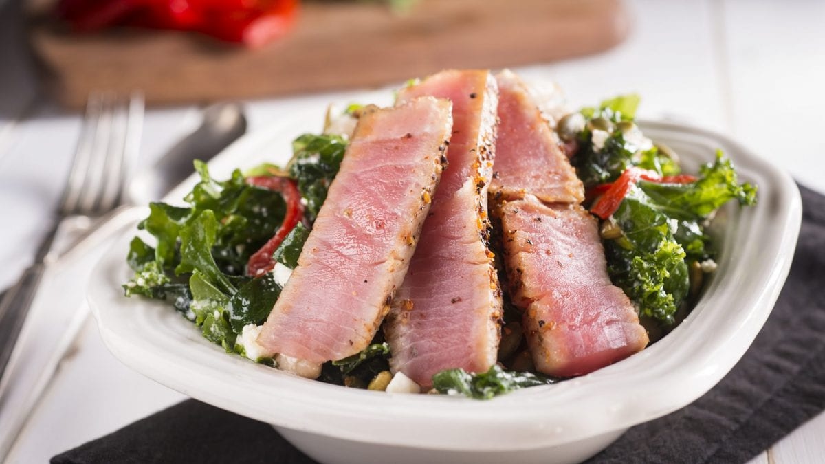13 Amazing Benefits of Tuna Fish