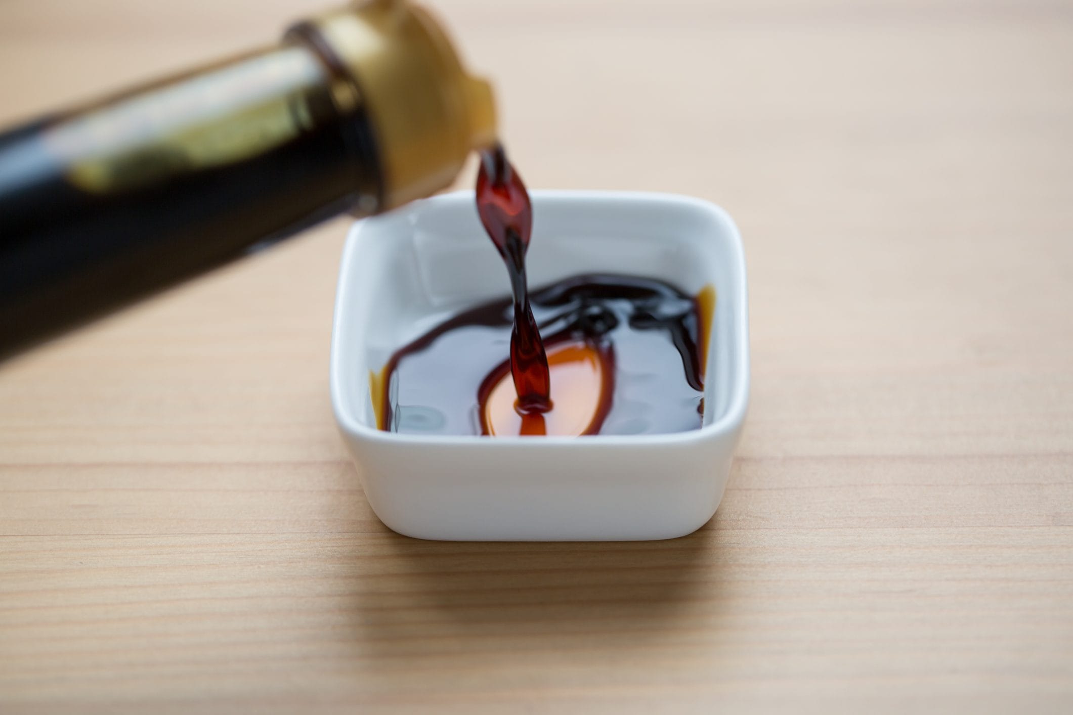 Soy Sauce, Tamari, Liquid Aminos: What's the Difference? - Forks Over Knives