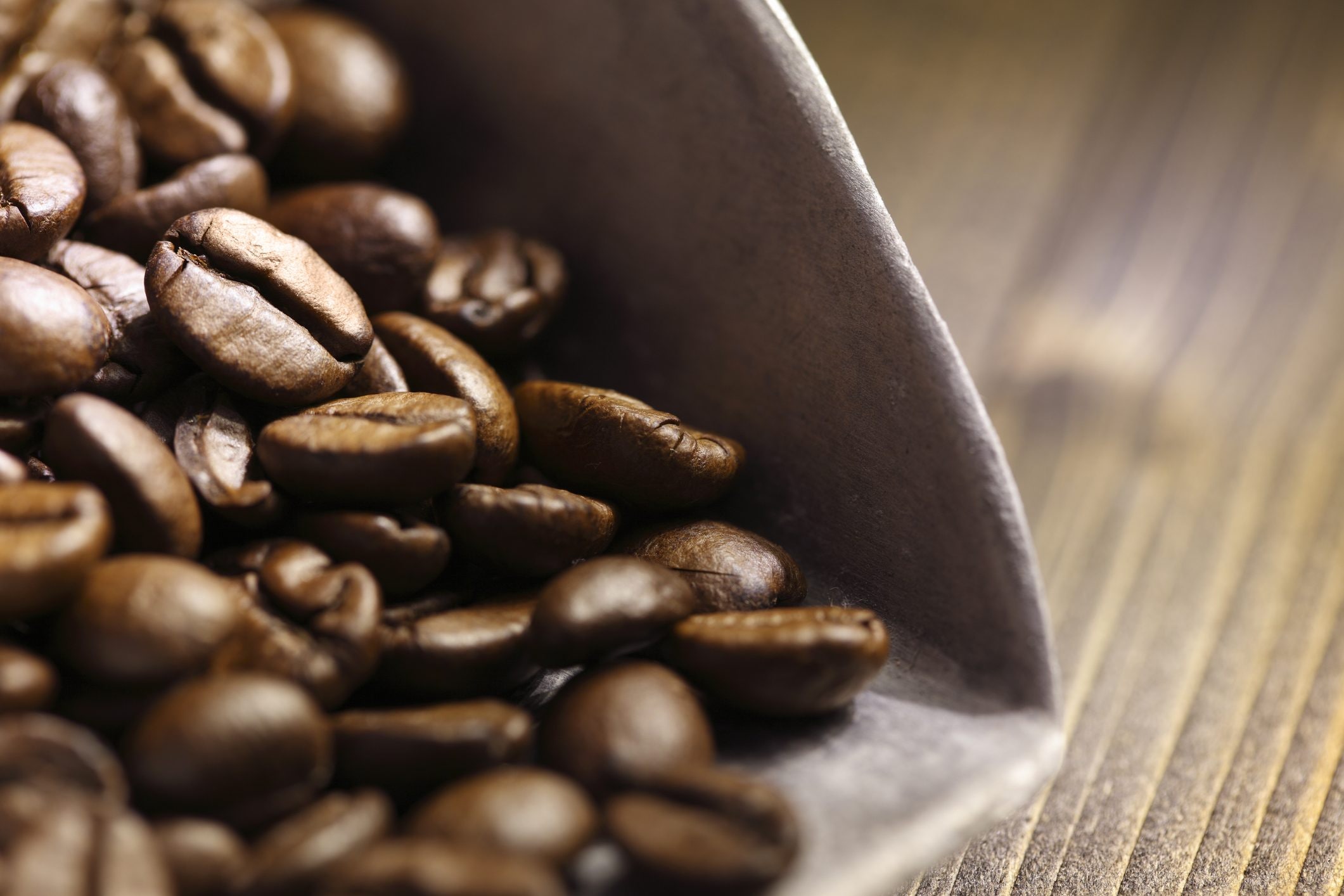 Coffee storage : how to best store coffee beans or coffee ground