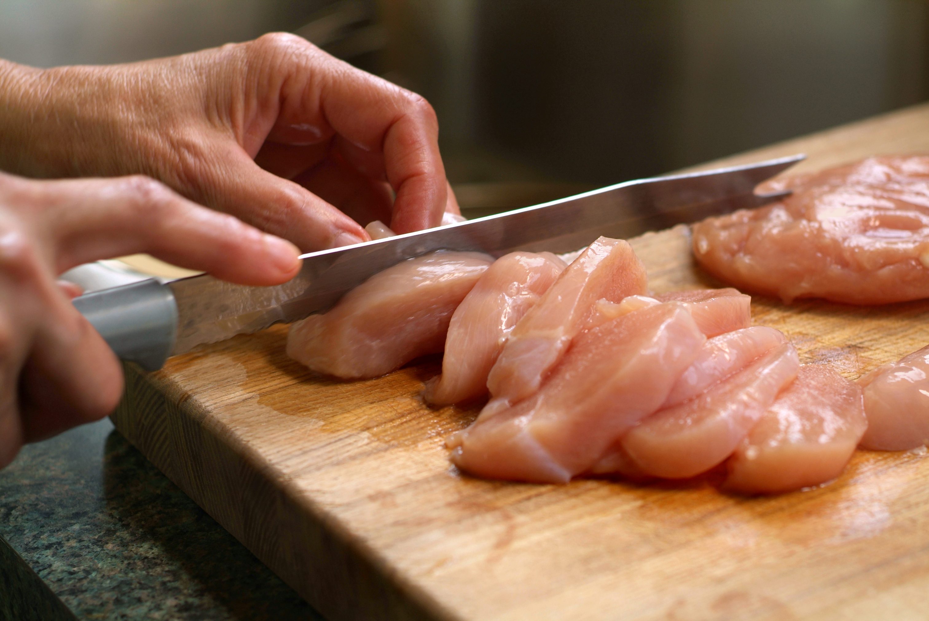How to Properly Cook Chicken: The Best Way to Cook Every Chicken Cut