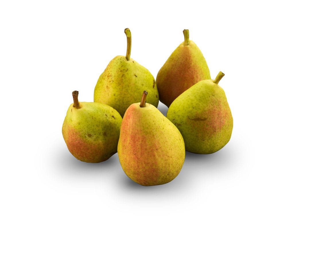 Substitutions for Pears: Explore Exotic and Other Alternatives