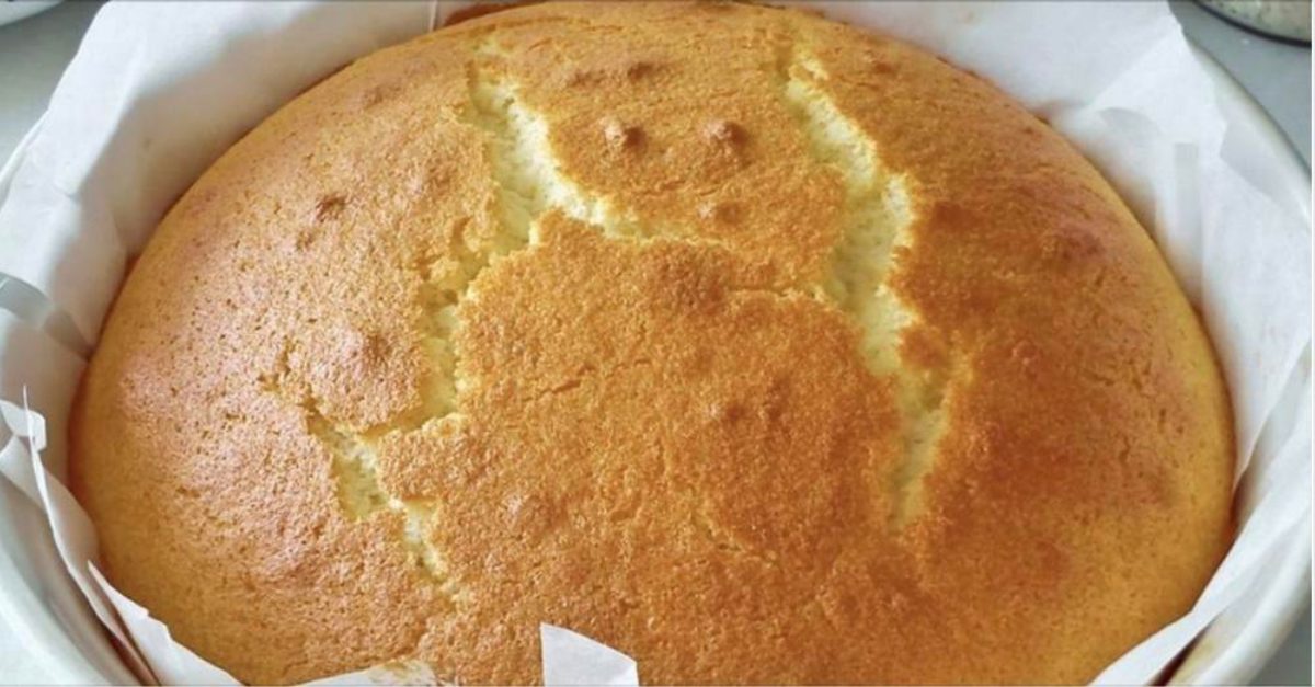 Cake Remedy Seven Common Cake Problems: The Best Solutions And How To Avoid Them ...