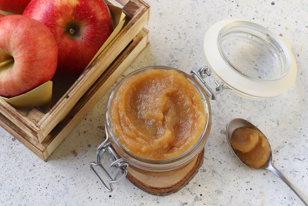 Apple Butter: the recipe for a delicious and light preserve
