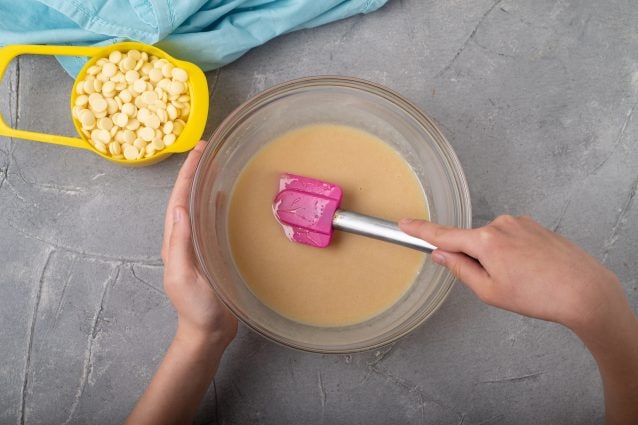 Rezept für Karamell-Fudge-Trüffel - Rezepte