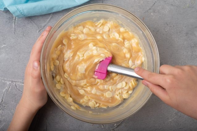 Rezept für Karamell-Fudge-Trüffel - Rezepte