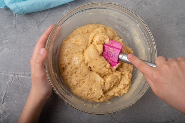 Rezept für Karamell-Fudge-Trüffel - Rezepte