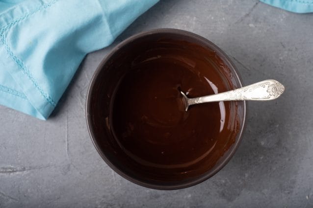 Rezept für Karamell-Fudge-Trüffel - Rezepte