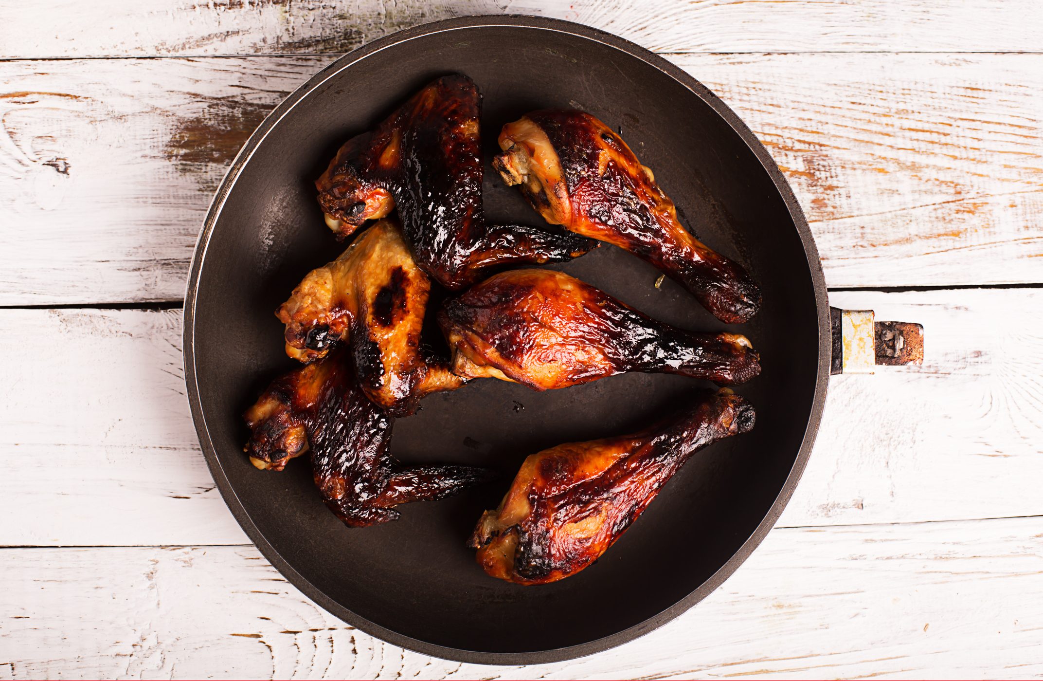 Pink Cooked Chicken Is Pink Chicken Safe to Eat? What You Need to Know