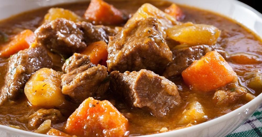 Beef Ragout With Rice Ragout Recipe