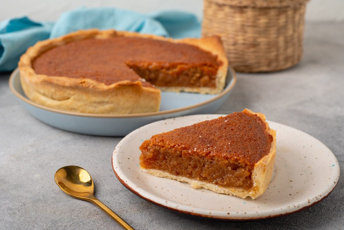 What Is Treacle? Everything You Need to Know About The British Syrup