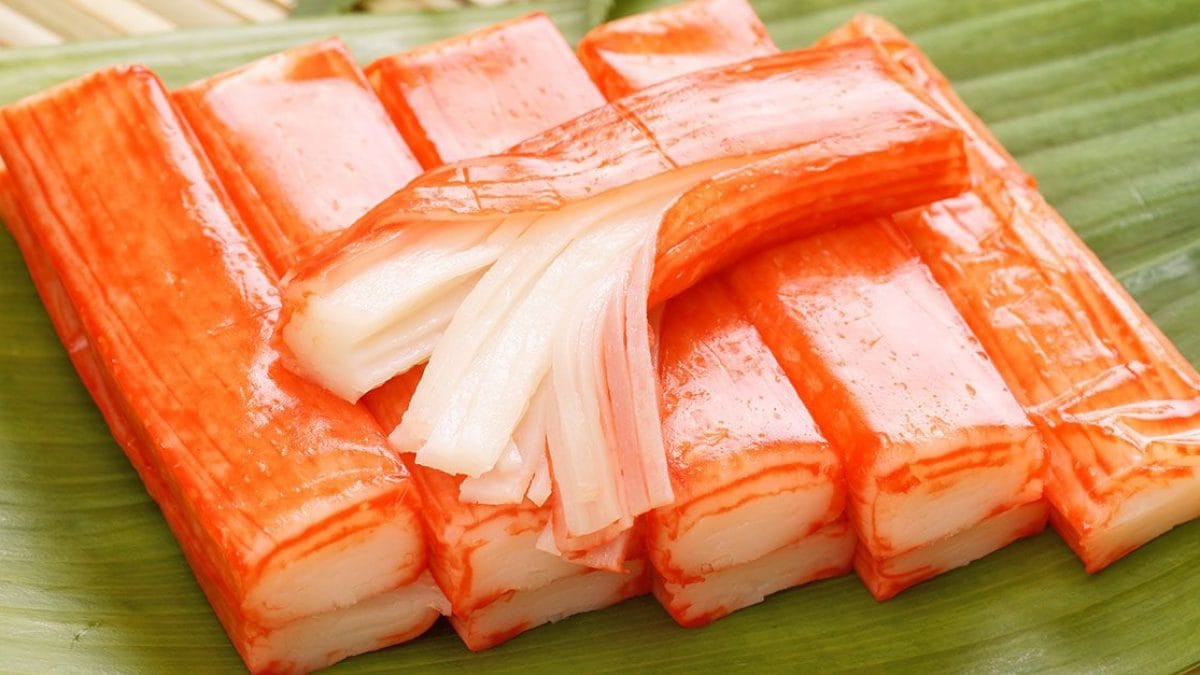 What Is Surimi? The Secret Seafood Ingredient That Chefs Don't Want You To  Know