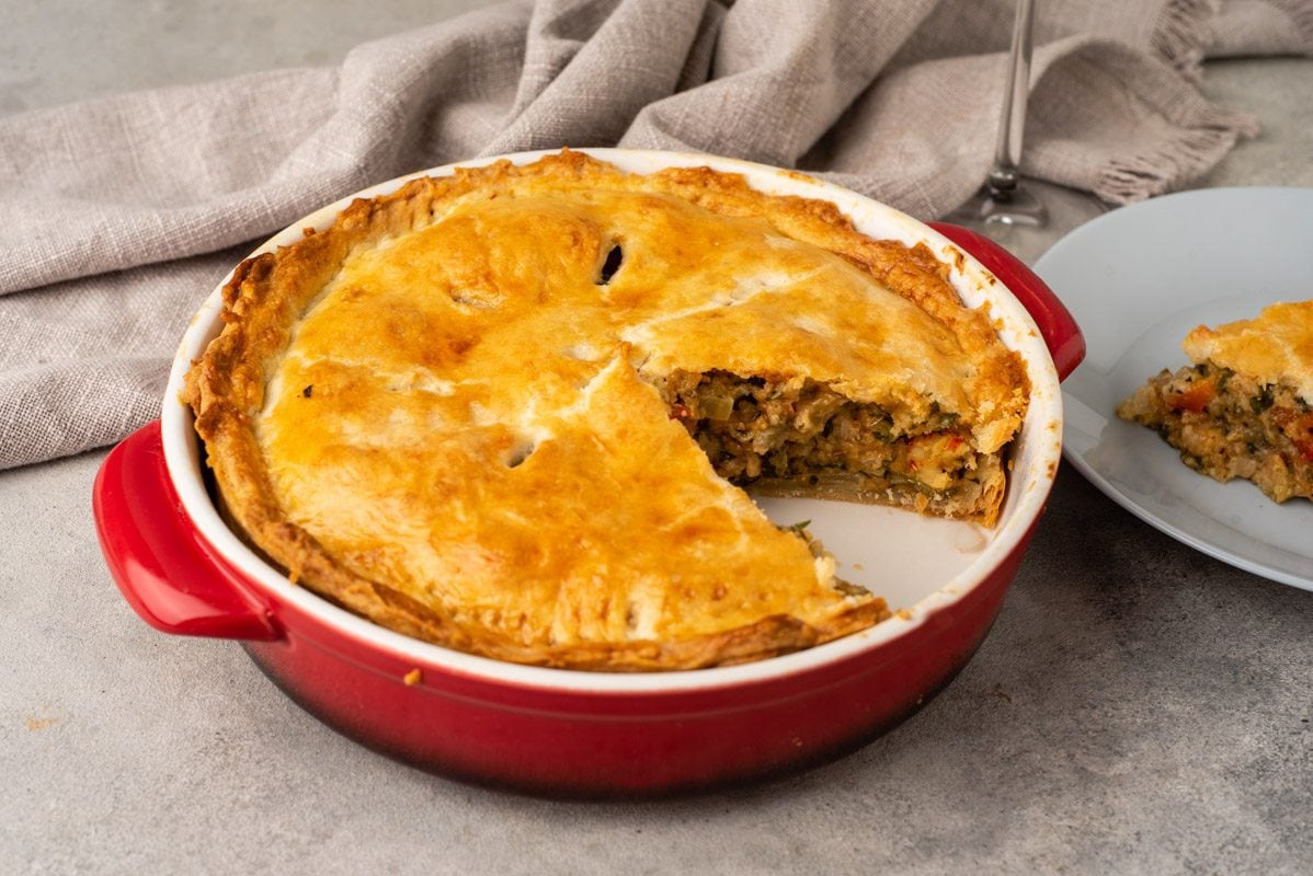 Crawfish Pie Recipe crawfish-pie-recipe