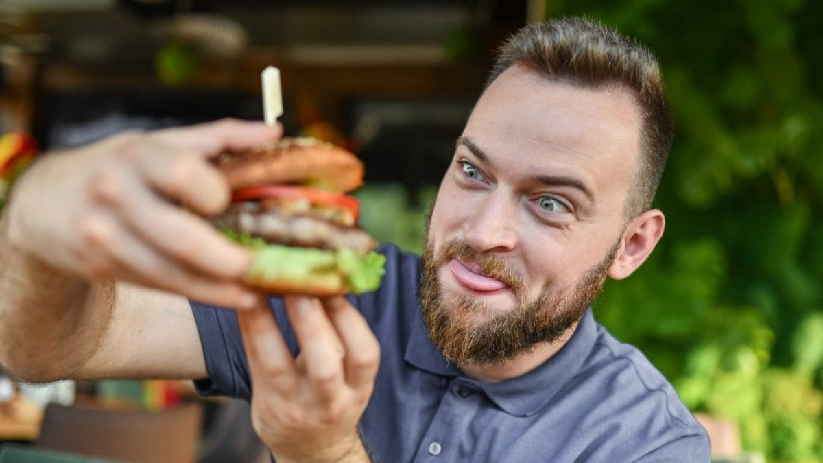 Why Does Food Make Your Mouth Water?