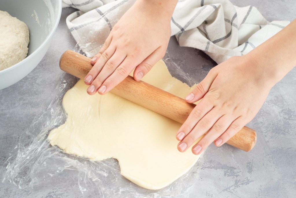 Puff Pastry Recipe