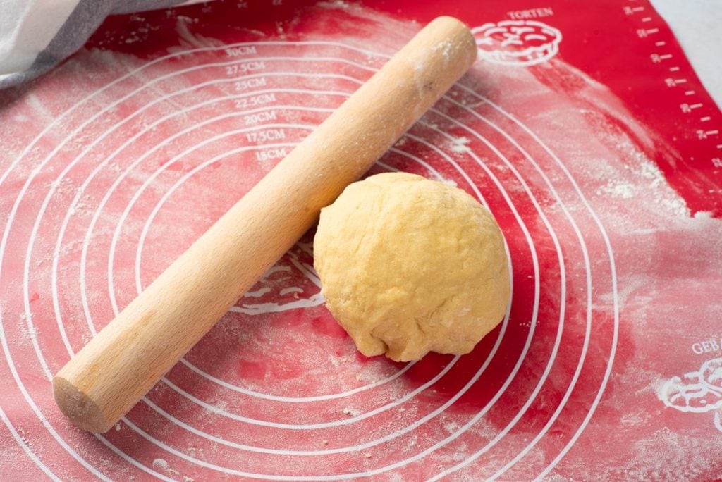 Lobster Ravioli Recipe