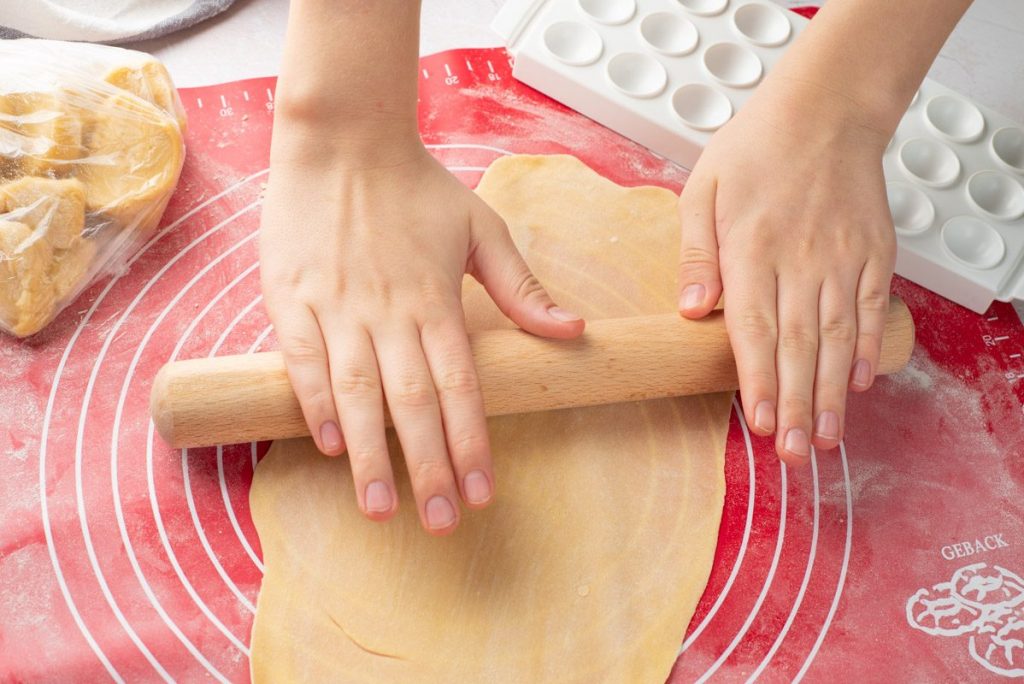 Lobster Ravioli Recipe