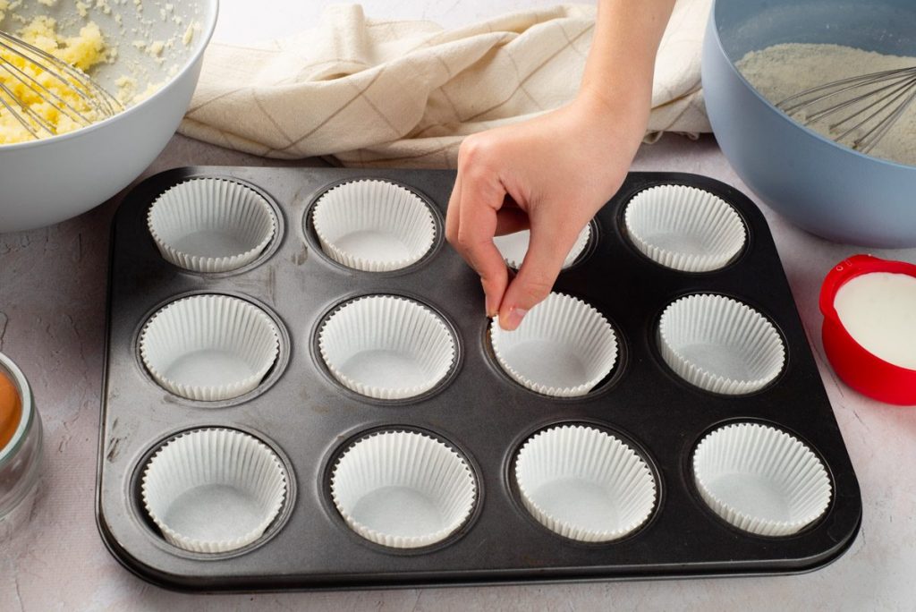 Mother s Day Cupcakes Recipe