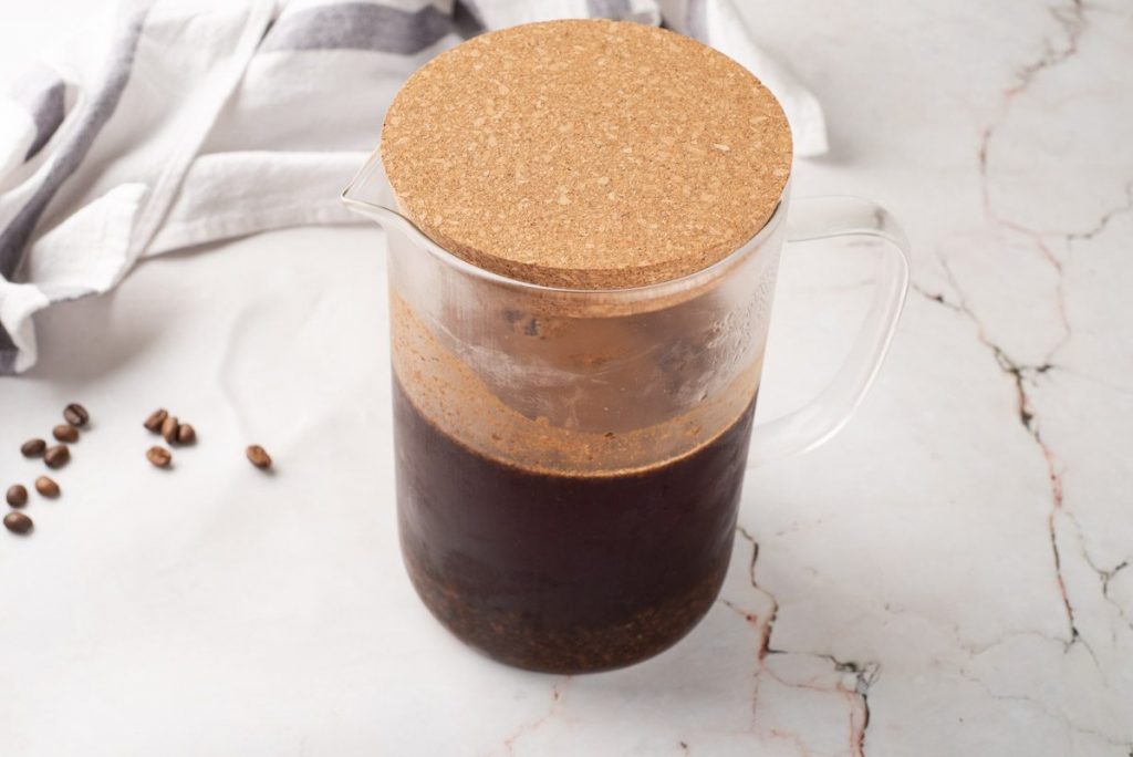 Cold Brew Coffee Recipe