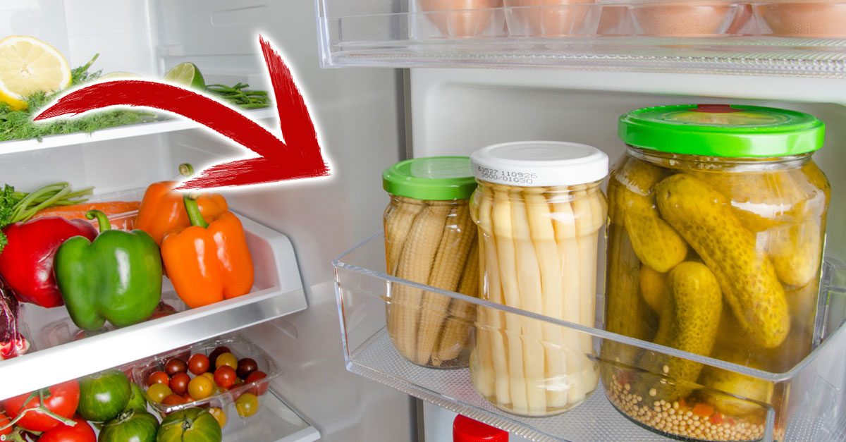 How Long Do Pickles Remain Safe For Consumption?