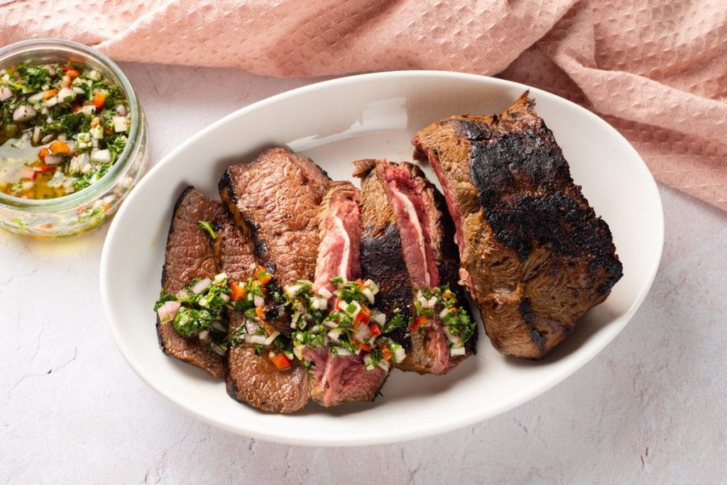 Churrasco Recipe