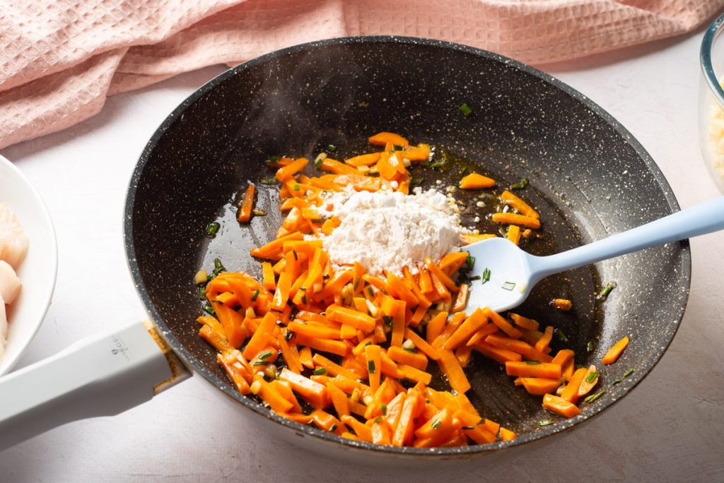 Fish Pie: the decadent, creamy main recipe for a classic British dinner