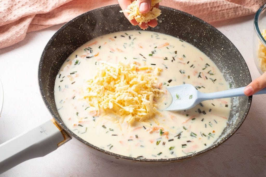 Fish Pie: the decadent, creamy main recipe for a classic British dinner