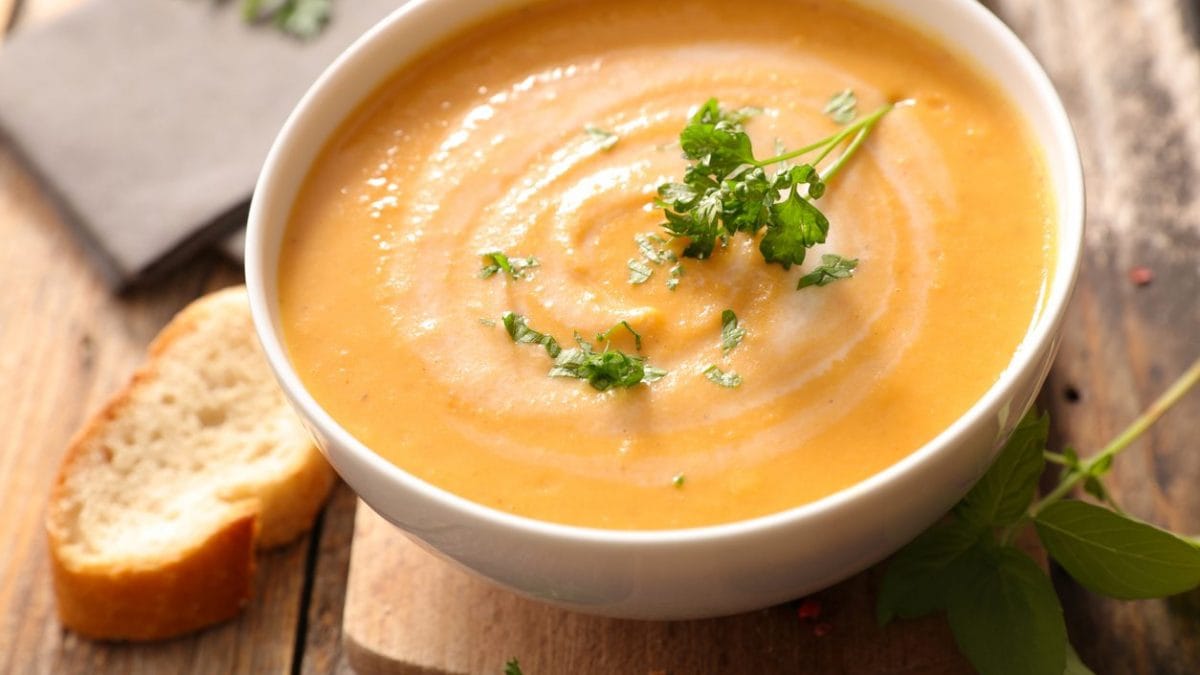 How To Make Soup Thicker