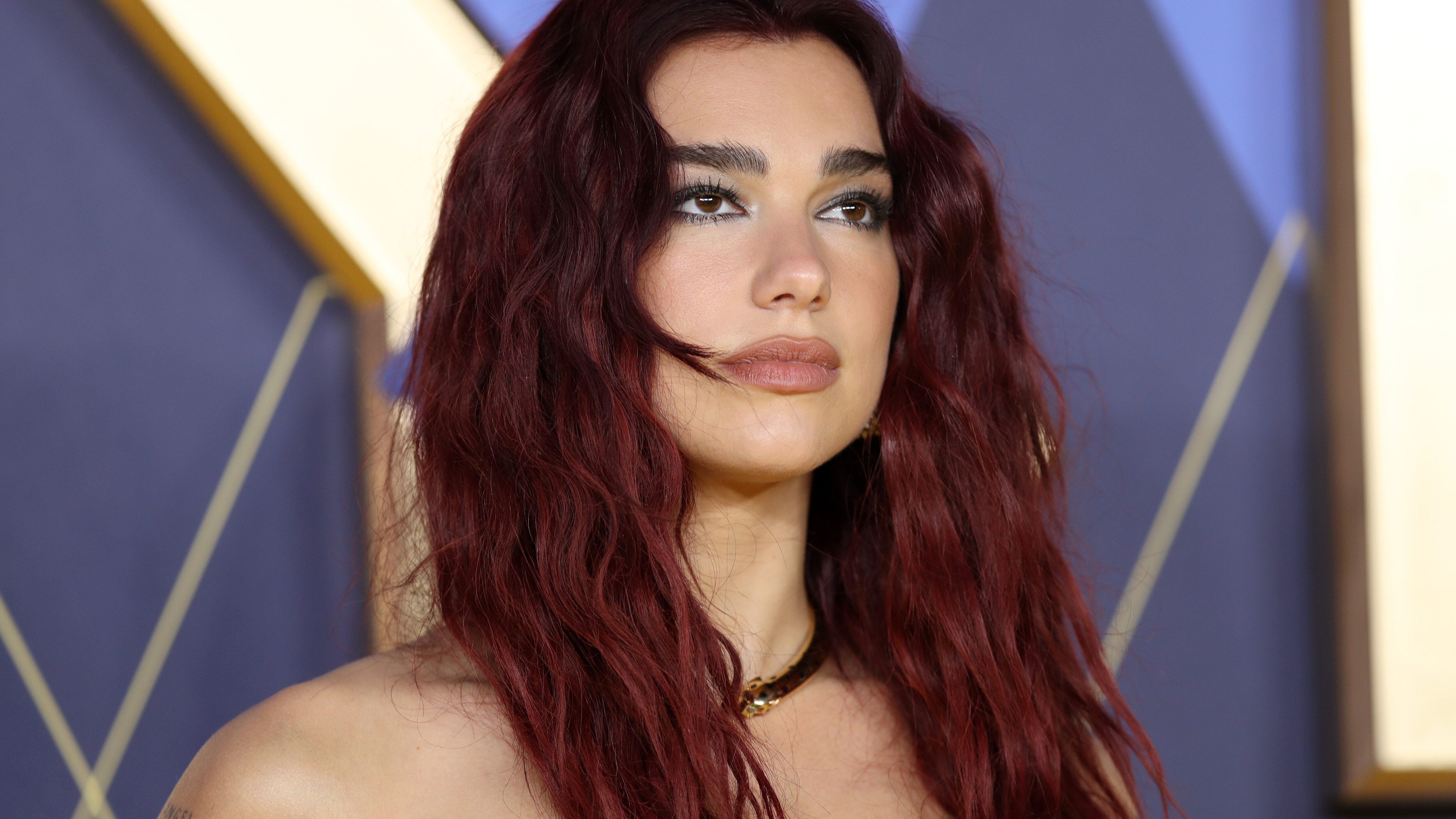 dua lipa