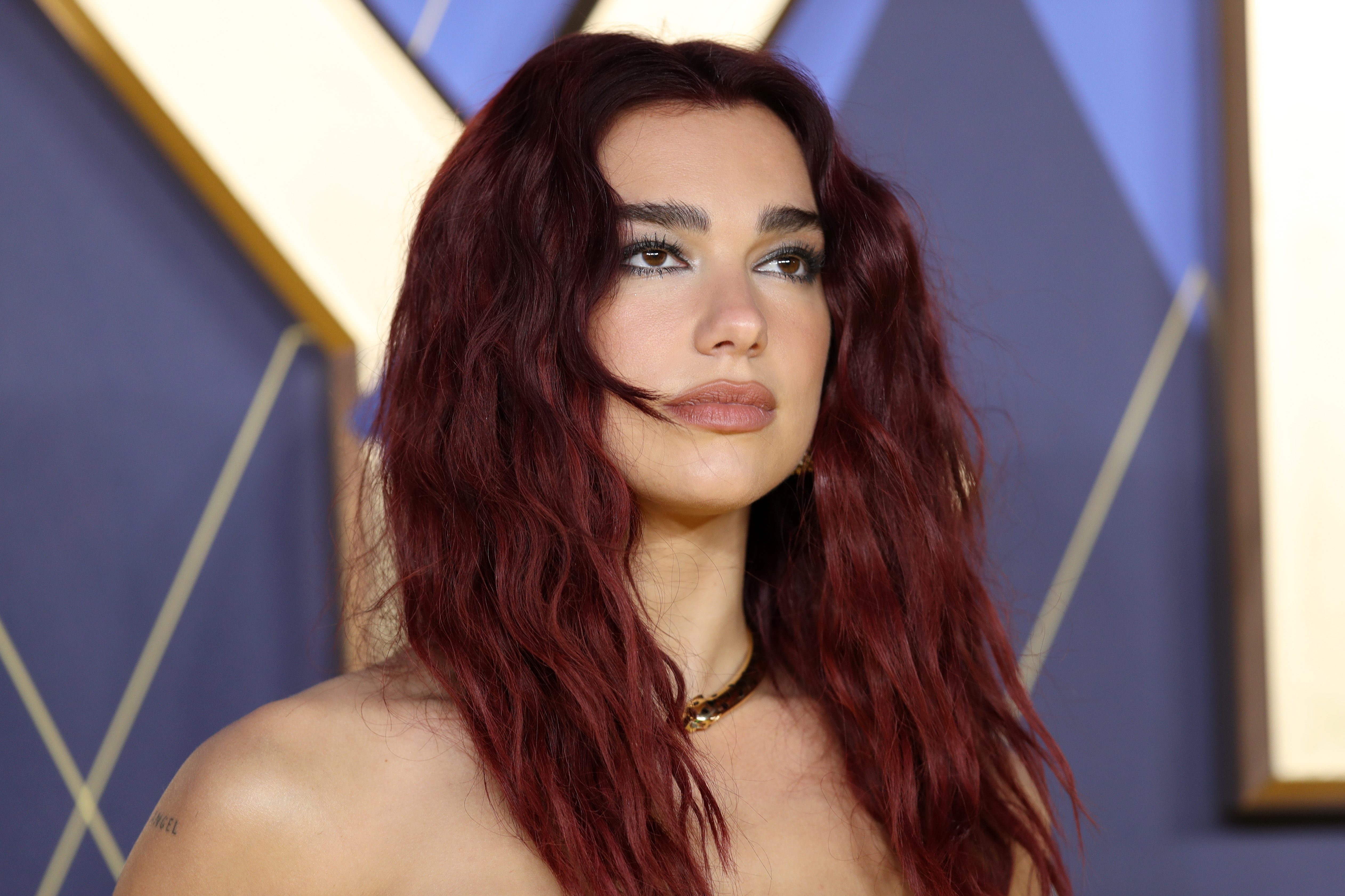dua lipa