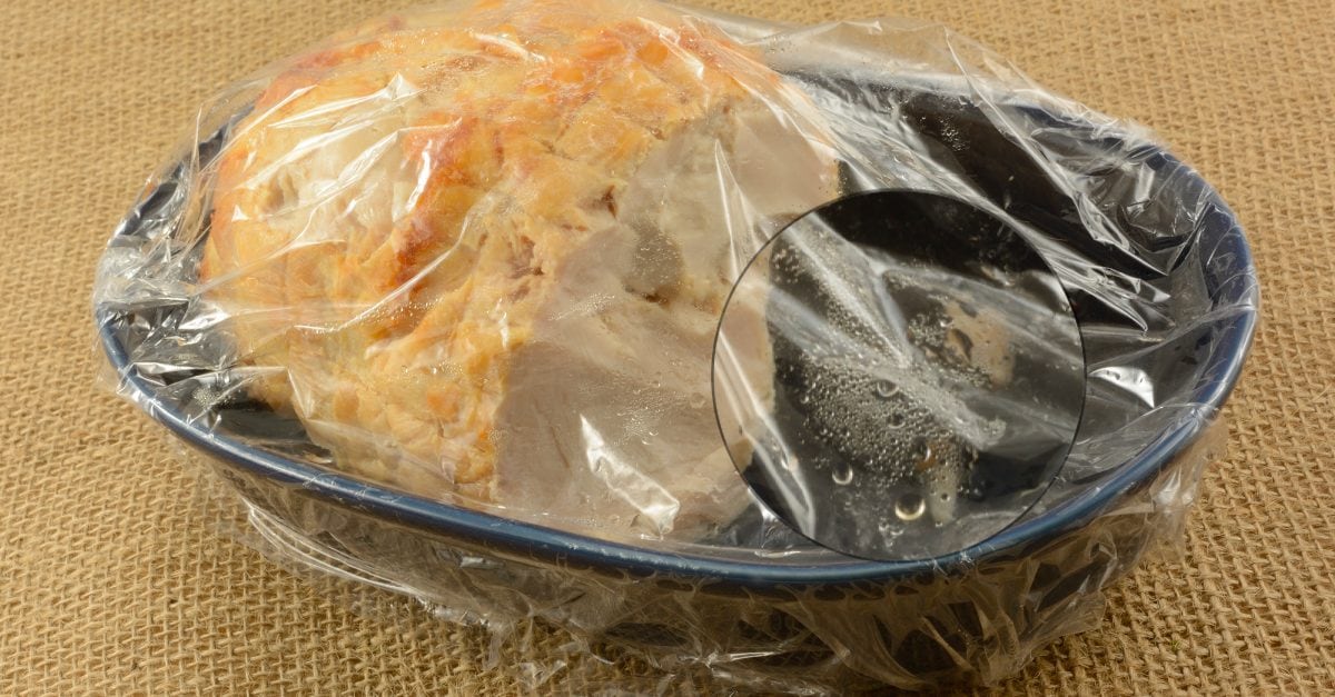 Is Plastic Wrap for Food Safe? A Closer Look at Food Quality and Safety