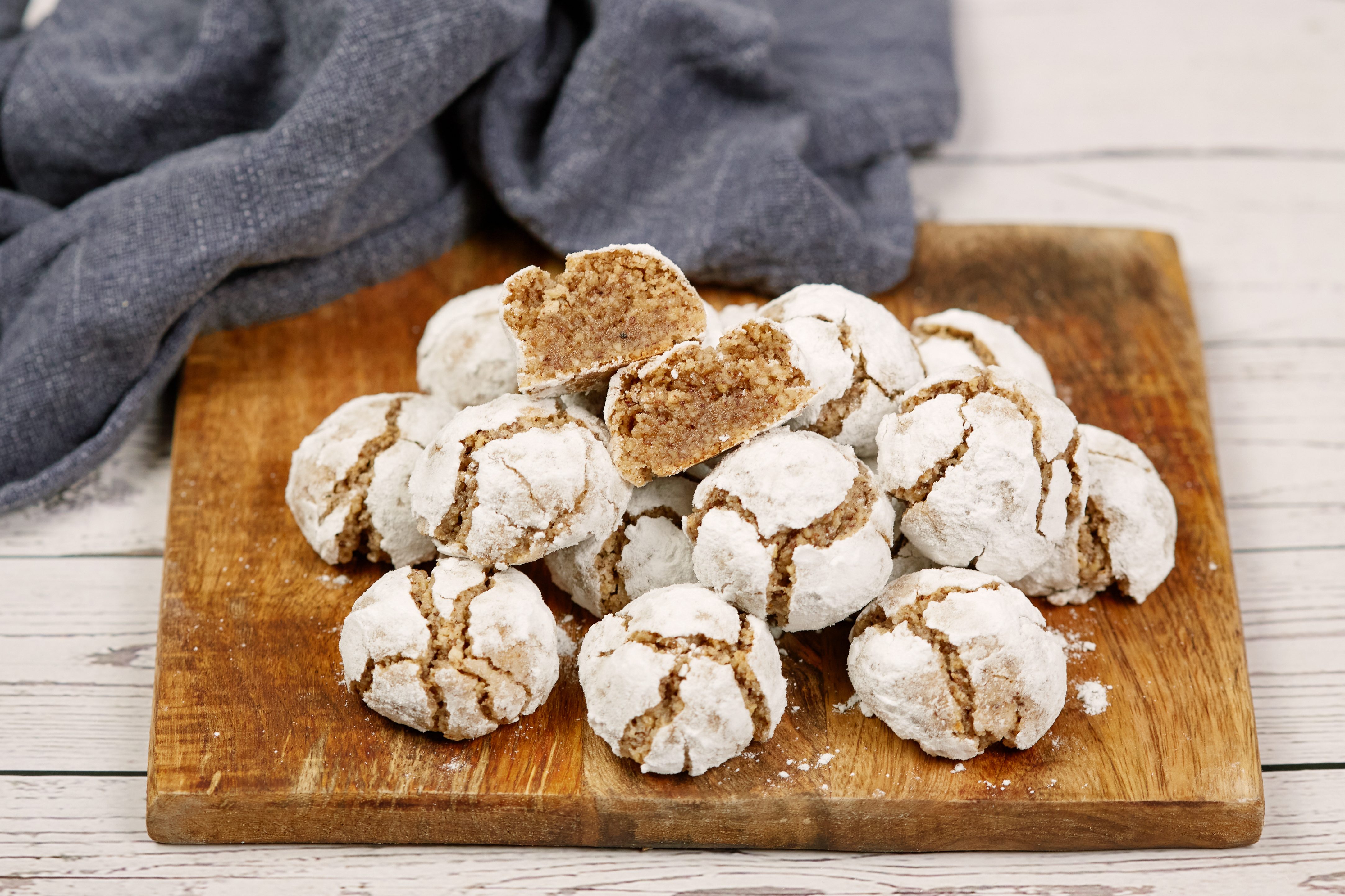 Walnut Shell Cookies How to Use Walnut Shells to Make Irresistible Cookies