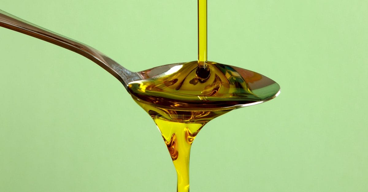 Does Olive Oil Go Bad? Here's How to Tell if Your Oil Has Gone Bad